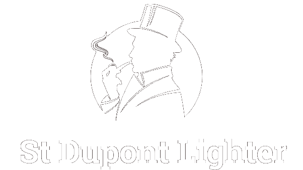 St Dupont Lighter