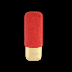 2 cigar case