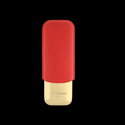 2 cigar case