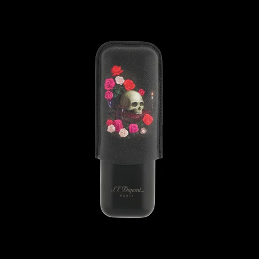 2 cigar case