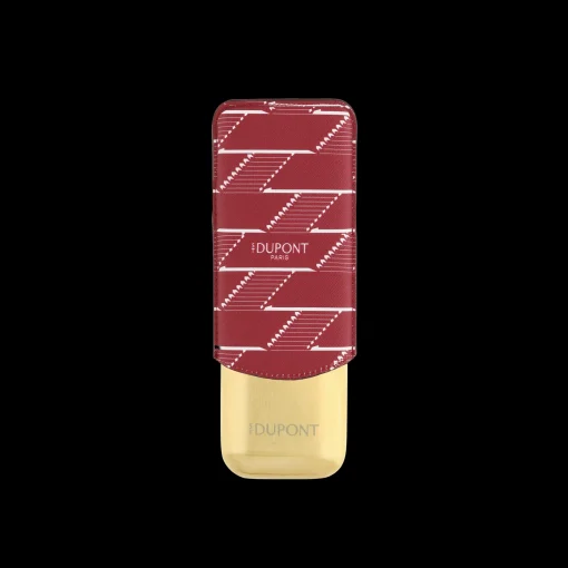 2 cigar case