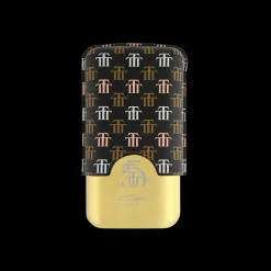 3 cigar case