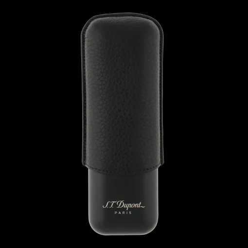 2 cigar case