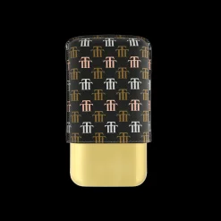 3 cigar case