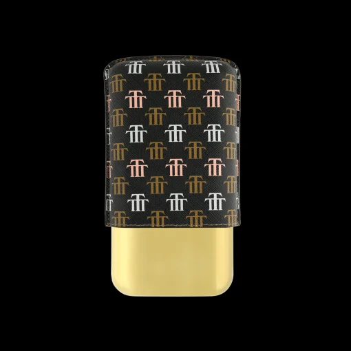 3 cigar case