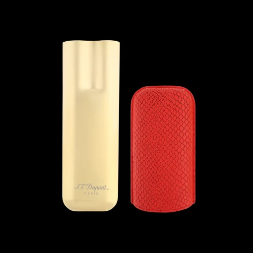 2 cigar case