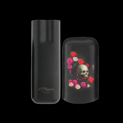 2 cigar case