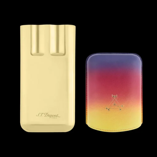 3 cigar case