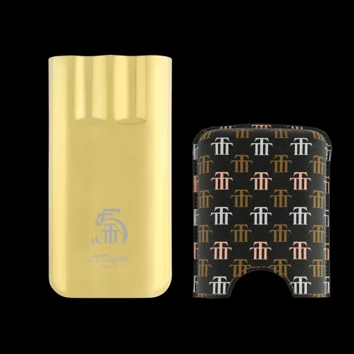 3 cigar case