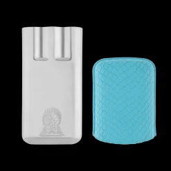 3 cigar case