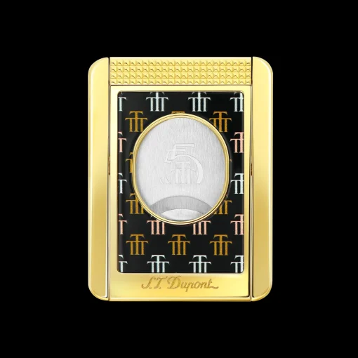 Cigar cutter