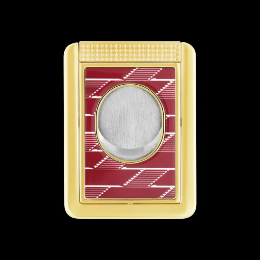 Cigar cutter