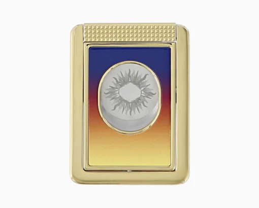 Cigar cutter
