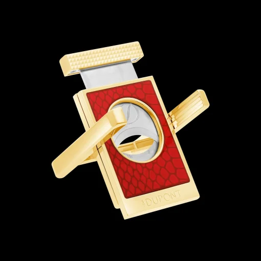 Cigar cutter
