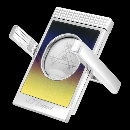 Cigar cutter