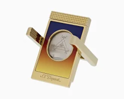 Cigar cutter