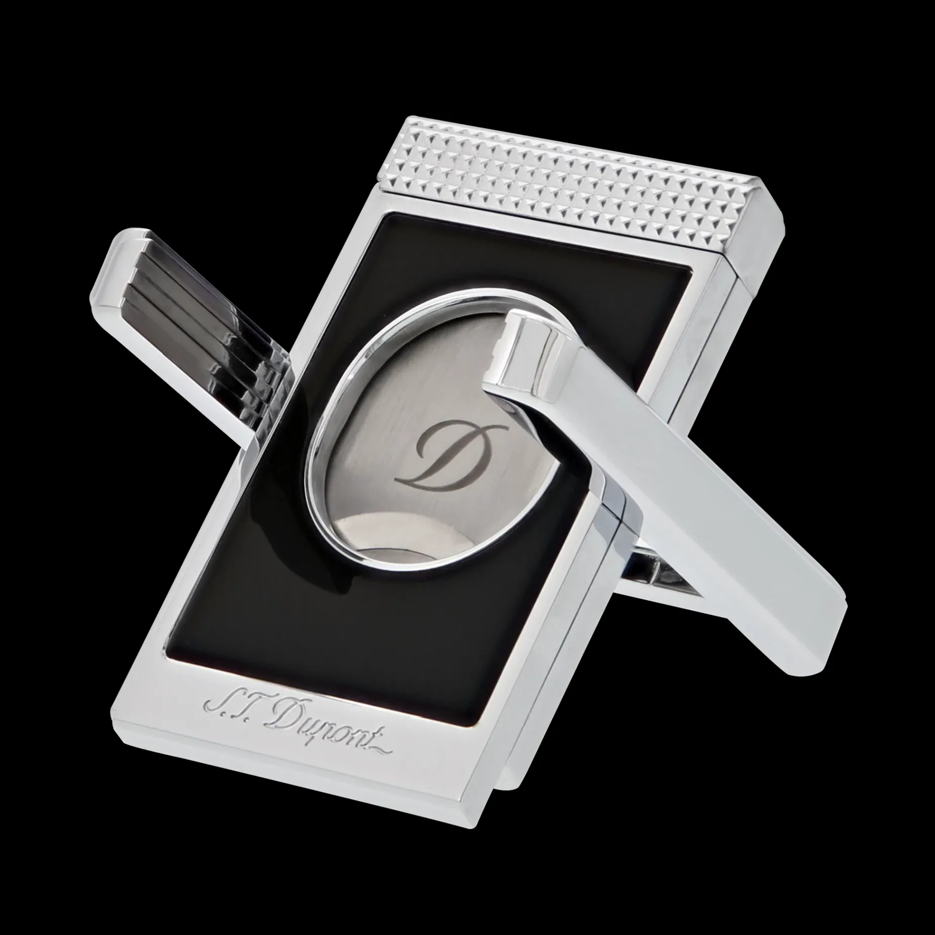 Cigar cutter