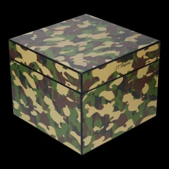 Cigar humidor