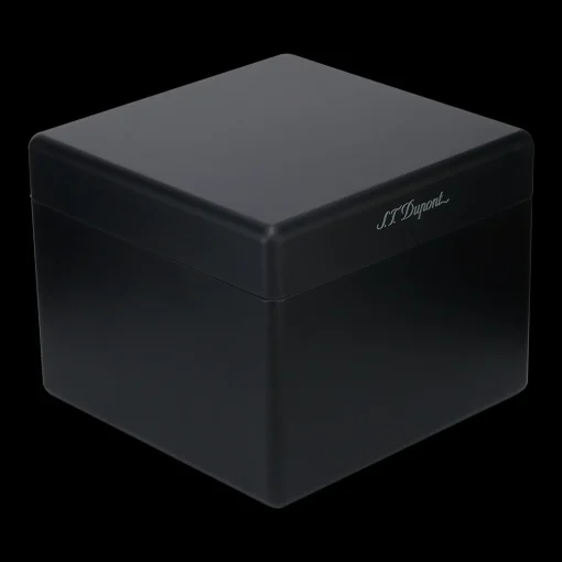 Cigar humidor