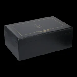Cigar humidor