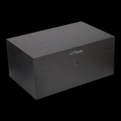 Cigar humidor