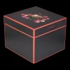 Cigar humidor