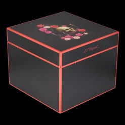 Cigar humidor
