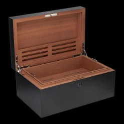Cigar humidor