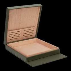 Cigar humidor