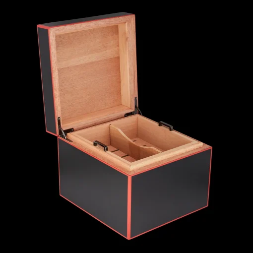 Cigar humidor