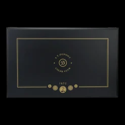 Cigar humidor