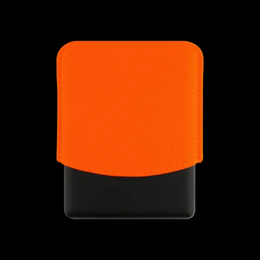 Cigarette case