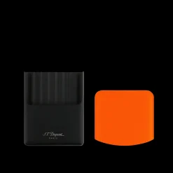 Cigarette case