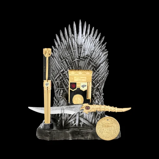 Collector set
