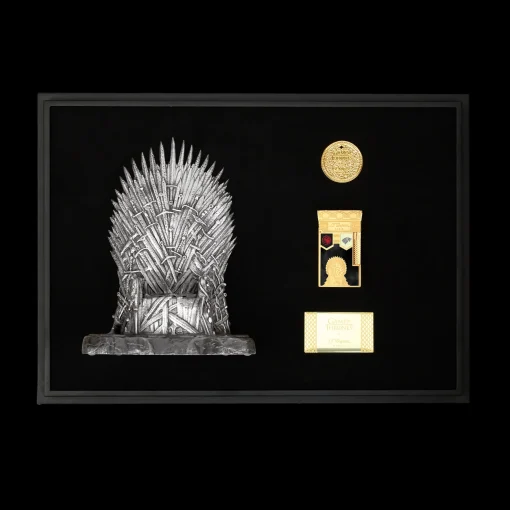Collector set