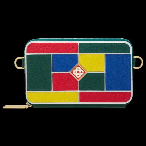 Crossbody