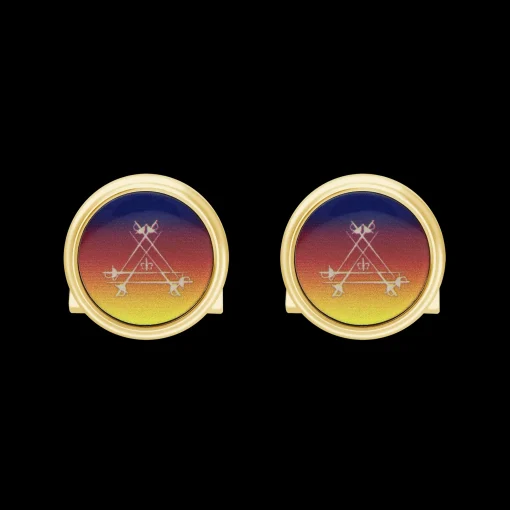 Cufflinks