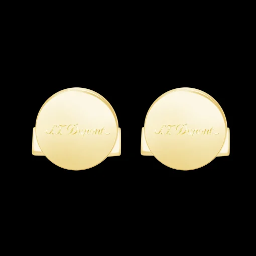 Cufflinks