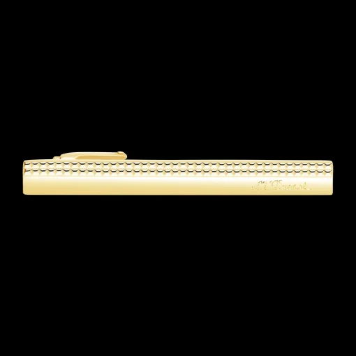 Tie clip
