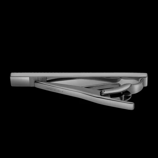 Tie clip